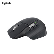 Original Logitech MX Master 3S - Wireless Performance Mouse with Ultra-fast Scrolling for Windows Li