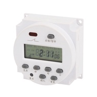 CN101A Timer12vdc 24vdc 220vac Timer CN101A 12v 24v 220v