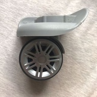 Elle 行李箱 維修 零件 車輪 密碼鎖