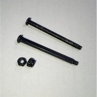 Set skru alat ganti Huina 1580 580 untuk Baldi