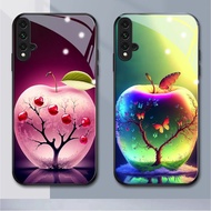 DIY Glass Phone Case Suitable for OPPO reno 8pro 7Z 8Z 7pro 5G 6 6Z 2F 2Z 8 4pro 3 2 8T 3pro 10pro 1