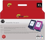 XXL Ink Multipack Replaces HP 305 XL for HP DeskJet 2700 2710e 2720e 2720 2721e 2820e 2821e DeskJet