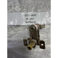 Pensonic Oven PEO-6605 Thermostat