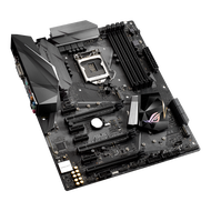 [ZHUIS] ASUS ROG STRIX Z270F GAMING Motherboard Support i5-7600K 6600 6500 i7-6700K 7700K CPU DDR4 3