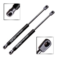 BOXI 1Pair  Hood Lift support Struts 6296,65470JK00C for Infiniti G25 2007-2013, Infiniti G35 2007-2