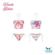 Wildblueyonder-VANDA 2-PIECE Two-PIECE Swimsuit