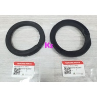 GRANMAX/AXIA/BEZZA/MYVI 2017(M800) -48157-BZ060 PERODUA 100% - FRONT COIL SPRING RUBBER UPPER
