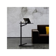Eppe UP-8T Notebook Stand Floor-standing Bedside Table Movable Workbench Coffee Table Tablet Compute