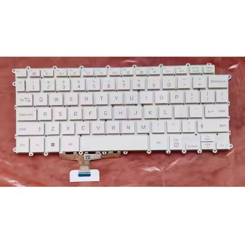 For LG 14U70Q 14Z90R 14Z90P 14Z95 laptop keyboard with backlight US