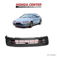 Bumper bemper depan honda civic genio 1992 1993 1994 1995