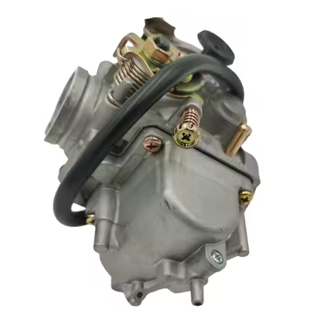 For Suzuki GN 250 Carburador GN300 Dr250 Yamaha Sr250 Roketa Jianshe JS400-7 Hensim HS400 Scout 300C