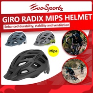 Giro Radix Bicycle MIPS | USA Certification Cycling Bike Safety Helmet