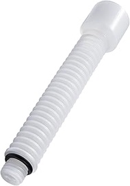 Portable Oil Change Funnel Refueling Pipe Plastic Fit for Honda Generator EU1000i, EU3000i Handi, SD