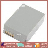 Proocam Battery for Canon PowerShot G3X camera (NB-10L)