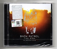 Snow Patrol - Final Straw ( 20th Anniversary Edition ) ( 2 CD ) 2023
