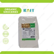 LOHAS Organic Atta Flour (500gm)