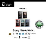 Sony NW-A46HN A40 Walkman® A Series