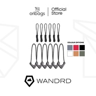 Wandrd Zipper Pullers