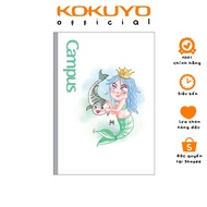 SMART Notebook 2 Zodiac Signs 80-120-200 Pages B5 Campus Size [Campus]
