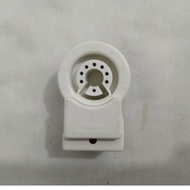 7 Pin CRT Socket SMALL NECK CRT TV SOCKET
