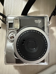 Fujifilm Instax Mini 90 即影即有相機