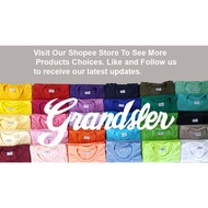 ⧈ ✦ ∇ ◯ Grandsler Kids T-Shirt Round Neck Plain (Emerald Green)
