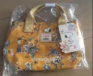 (英國直送全新現貨) Cath Kidston Snoopy Bag Casual Brampton Mini Cross Body  史努比 迷你斜揹袋 手袋