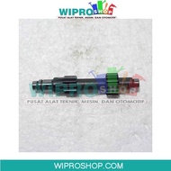 WIPRO SP. W5980 No.50 Second Driven Gear