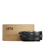 Urth Lens Mount Adapter: Compatible with Sony A (Minolta AF) Lens to Leica L Camera Body