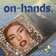 Ava Max - Diamonds & Dancefloors + Signed Art Card (Sealed CD / Album)