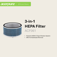 AcerPure 3-in-1 HEPA Filter for C1 (ACF061)