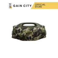 Jbl Tuner 3 Wireless Speaker With Built-in Fm Radio - Black Jbl-spk-tuner3 Blk