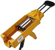 MG Chemicals Dispensing Gun for 400 mL 1:1 epoxy cartridge (8DG-400-1-1)