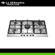 La Germania Stainless Cooktop P-905CLAGX