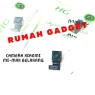 XIAOMI MI-MAX CAMERA XIAOMI MI-MAX BIG REAR CAMERA