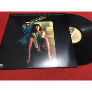 Flashdance Original Soundtrack 12 Inches LP PinHaiMusic B64 Shop