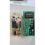 Disassembly Grans Microwave Oven G80F20CN2L-B8 (S0) R0 Circuit Board Original MEL086-LCK8,