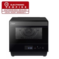 Panasonic NU-SC180BYPQ 20L Convection Steam Oven