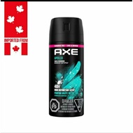 🇨🇦  Axe Gold Temptation 113g/Dark Temptation 113g/Phoenix  113g/Apollo 113g