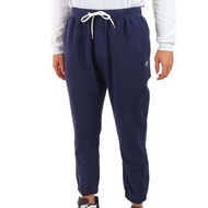 New Balance - (日本平行進口)new balance-New Balance（男士）裤男士900法国特里运动衫AMP25065PGM运动裤