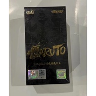 KAYOU NARUTO Heritage Age of Ninjas Naruto Cards  Sealed BOOSTER BOX