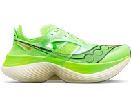 Saucony Endorphin Elite | Women's | Slime (RUNNING SHOES)