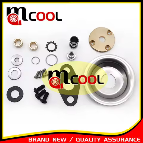 New RHF5 Turbo Rebuild kit For Isuzu trooper4JX1TC 8973125140 VA430070 Turbo Repair Kit Turbocharger