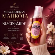 Sabun sireh manja 60ml by zazaasrul FET FET