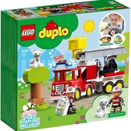 LEGO Duplo 10969 Fire Truck Original Seal