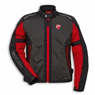 เสื้อแจ็คเก็ต Ducati - Fabric Jacket Speed Air C2