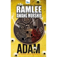 Prima Book: ADAM - RAMLEE AWANG Moslemid