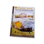 Enscape real time rendering plug in for sketchup autodesk revit rhinoceros archicad