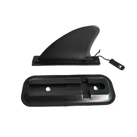 Sup Board Fin 4 Inch Surf Fin Paddle Board Surfboard Slide-in Side Fin Sup Accessories