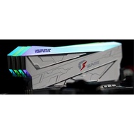Colorful IGAME VULCAN DDR4 RGB 16GB 3600Mhz / 4266Mhz